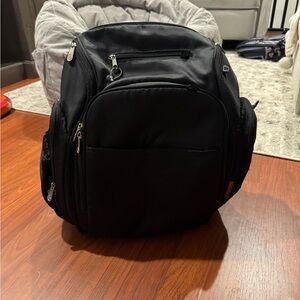 Fisher Price Baby Diaper Bag NWOT
